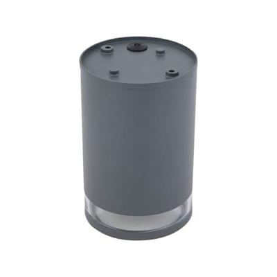 Lyora OpbouwspotRock Pro antraciet - 10687