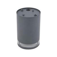 Lyora OpbouwspotRock Pro antraciet - 10687 - thumbnail