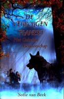 Het geheime genootschap - Sofie van Beek - ebook - thumbnail