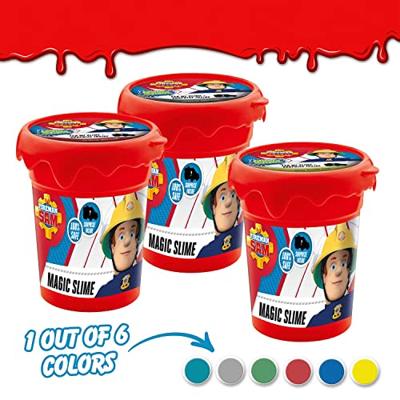 Magic Slime Suprise Fireman Sam