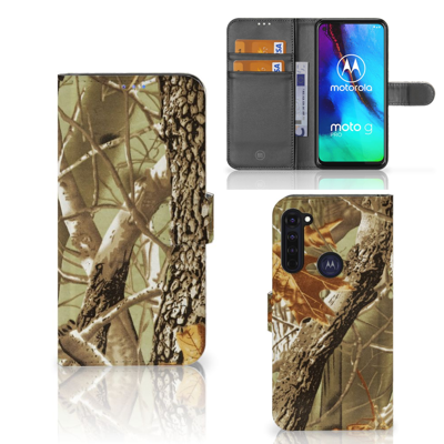 Motorola Moto G Pro Hoesje Wildernis Motorola Moto G Pro Hoesje Wildernis