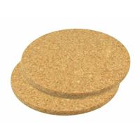 Metaltex Kurken Onderzetters 20x1.2 cm 2 Stuks - thumbnail