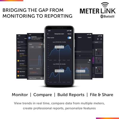 FLIR DM286 Multimeter Geïntegreerde warmtebeeldcamera CAT III 1000 V, CAT IV 600 V Weergave (counts): 6000