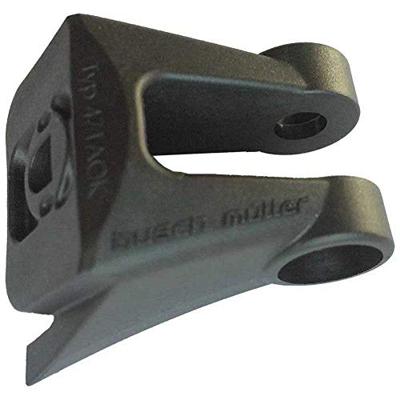 Busch + Müller Busch & müller koplamphouder "471aok" fr.light bracket b&m"471 aok" adapter
