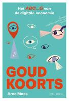Goudkoorts (Paperback) - thumbnail