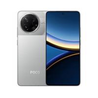 Xiaomi Poco F7 Pro 5G Dual SIM 256GB/12GB Silver - thumbnail