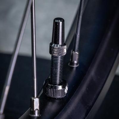 Muc-Off Tubeless Ventiel Set 44mm Zwart