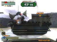 Ghost Squad - thumbnail