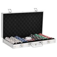 300-delige Pokerset 11,5 g - thumbnail