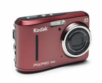 Kodak Pixpro FZ43 Digitale camera, 16,44 megapixels, 4x optische zoom - thumbnail