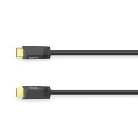 Hama Ultra High-speed HDMI™-kabel Connector - Connector 8K Verguld 2,0 M - thumbnail
