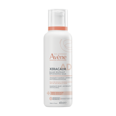 Eau Thermale Avène Xeracalm AD Balsem Very Dry Skin Eau Thermale Avène Xeracalm AD Balsem Very Dry Skin