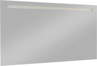 Saqu Pure Spiegel met LED verlichting 140x80 cm - thumbnail
