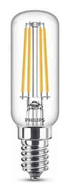 Philips LED 78335800 LED-lamp Energielabel F (A - G) 4.5 W = 40 W Warmwit (Ø x h) 2.5 cm x 9 cm 1 stuk(s)