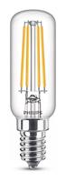 Philips LED 78335800 LED-lamp Energielabel F (A - G) 4.5 W = 40 W Warmwit (Ø x h) 2.5 cm x 9 cm 1 stuk(s) - thumbnail