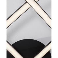 Lyora PlafondlampNarvi zwart - 9848136 - thumbnail