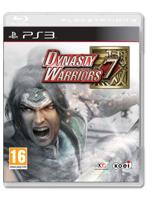 Dynasty Warriors 7 - thumbnail