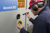 Fluke 3460387 FLK-075-CLKT IR-venster 1 stuk(s) - thumbnail