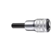 Stahlwille inbusdop 3/8"-6mm - thumbnail
