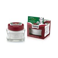 Proraso pre-shave crème sandelwood 100ml - thumbnail