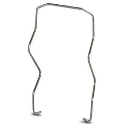 Phoenix Contact RIF-RHM-2 Beugelhouder Metaal 10 stuk(s) Phoenix Contact RIF-RHM-2 Beugelhouder Metaal 10 stuk(s)