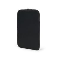 Dicota Laptophoes Sleeve Eco SLIM S Geschikt voor max. (laptop): 33,0 cm (13) Zwart - thumbnail