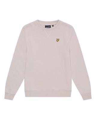 Crew Neck Sweatshirt Cove