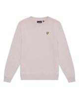 Crew Neck Sweatshirt Cove - thumbnail
