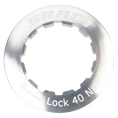 SRAM aluminium lockring for xg-1190