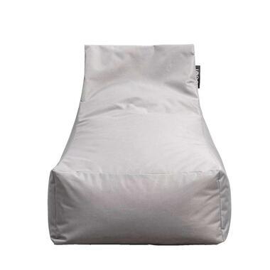 Lebel stoel - grijs - 66x58x66 cm