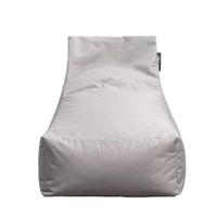 Lebel stoel - grijs - 66x58x66 cm - thumbnail