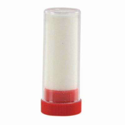Nedis Reinigingsstick Strijkijzerzool | Rood / Transparant / Wit | 1 stuks - IRCS110 IRCS110