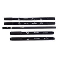 Creative Craft Group Nassau handlettering set, 5st. - thumbnail