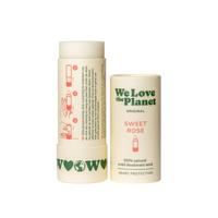We Love The Planet Original Deodorant Stick 40 g - thumbnail