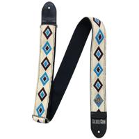 Silver Coin Pacha Camac - God of Creation gitaarband - thumbnail