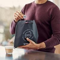 Krups XN761B CitiZ and Milk Nespresso Koffiecupmachine Zilver - thumbnail