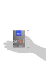 Schwalbe binnenband 12asv 26 x 1.00/1.50 (25/40-559) fv 40 mm - thumbnail