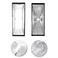 Godox SB-FW35160 Softbox (b x h) 35 cm x 160 cm 1 stuk(s) - thumbnail