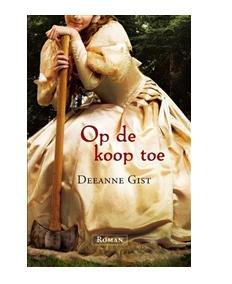 Op de koop toe - Deeanne Gist - eBook (9789029720199) Op de koop toe - Deeanne Gist - eBook (9789029720199)
