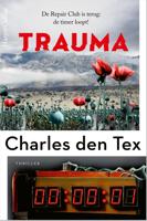 Trauma - Charles den Tex - ebook - thumbnail