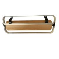 Afrolapparaat IEZZY 75cm met voet-en wandsteun - thumbnail