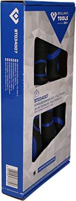 Brilliant Tools BT034007 Schroevendraaierset