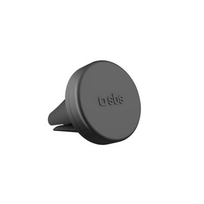sbs mobile Telefoonhouder voor in de auto Magneetbevestiging Bevestigingswijze (auto): Ventilatierooster