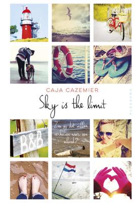 Sky is the limit (Hardback)