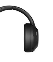 Sony WH-XB900NB Bluetooth Over-ear hoofdtelefoon zwart - thumbnail
