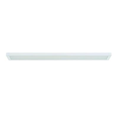 HighLight plafondlamp LED panel 115 cm - wit