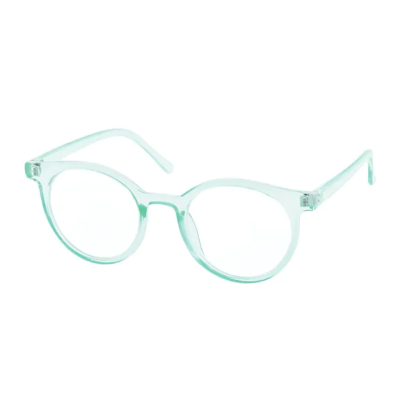 Leesbril Vista Bonita Classic Met Blauwlicht Filter-Lacbay Blue-+4.00