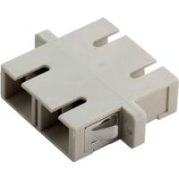 LAPP Glasvezelkoppeling GOF Kupplung Duplex ST-SC Multimode BE - thumbnail