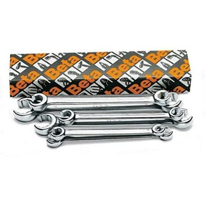 Beta 10-delige set open ringsleutels (art. 94) 94/S10 - 000940052