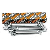 Beta 10-delige set open ringsleutels (art. 94) 94/S10 - 000940052 - thumbnail